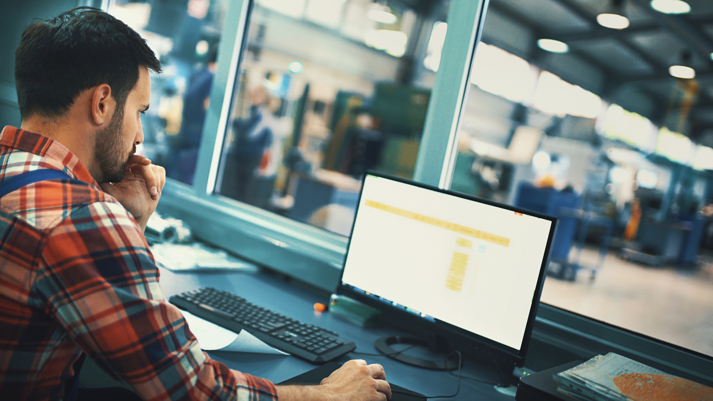 Wie die KI-Technologie die Zukunft der Autoreparaturbranche beeinflussen könnte