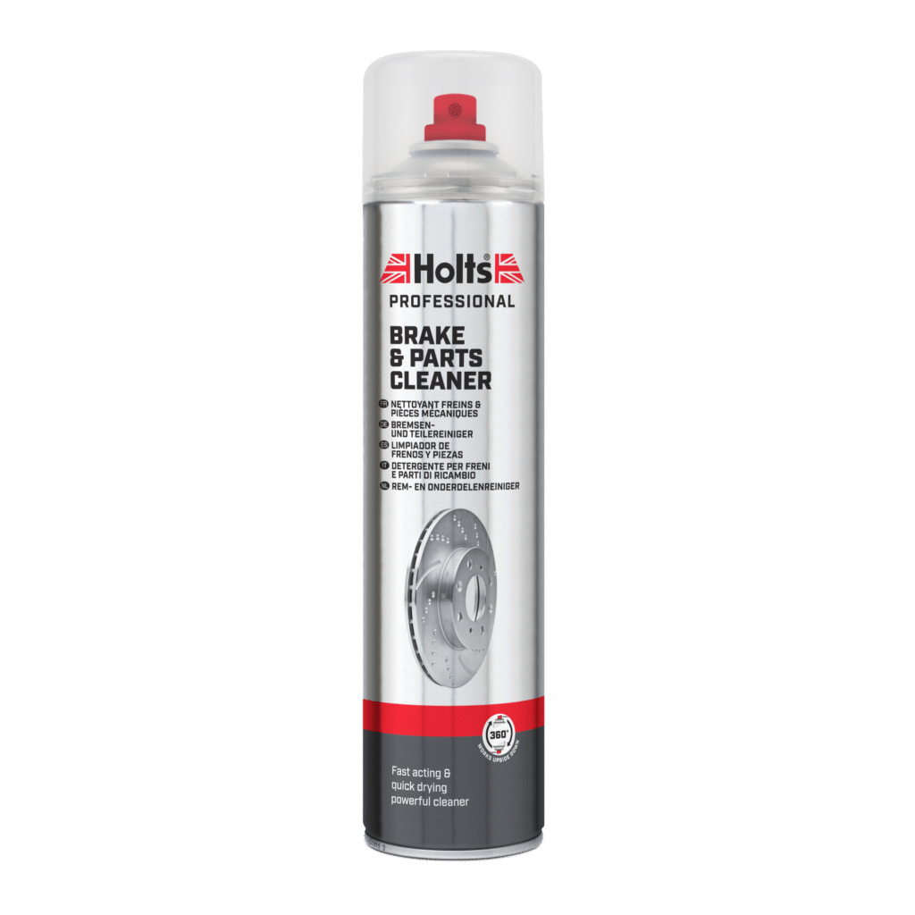 Brake & Parts Cleaner - Main Image