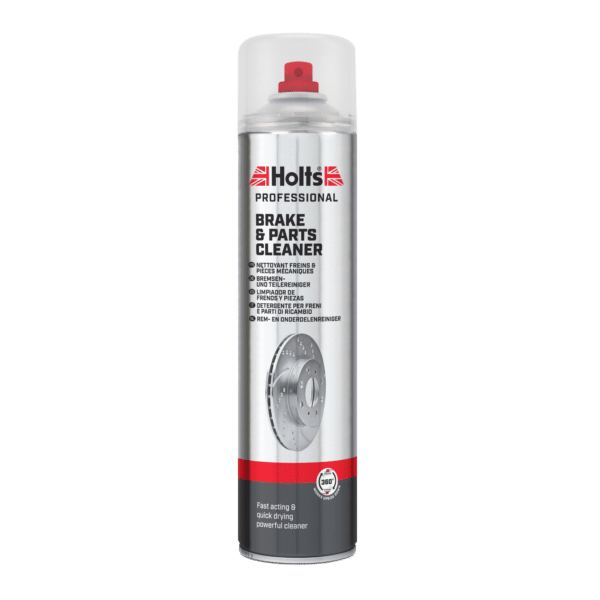 Brake & Parts Cleaner - Main Image