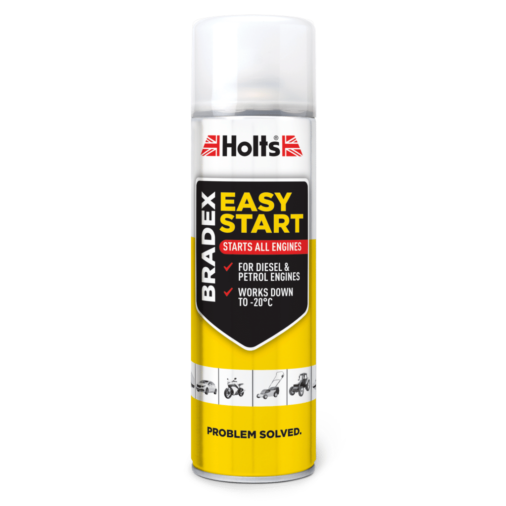 bradex easy start main image