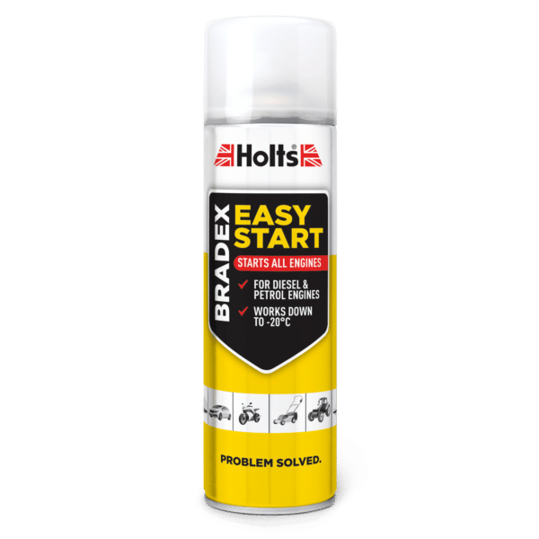 bradex easy start main image
