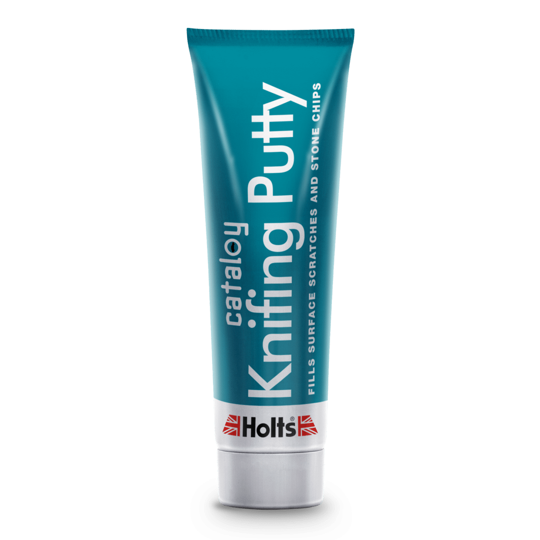 Cataloy Knifing Putty Car Scratch Cream Holts