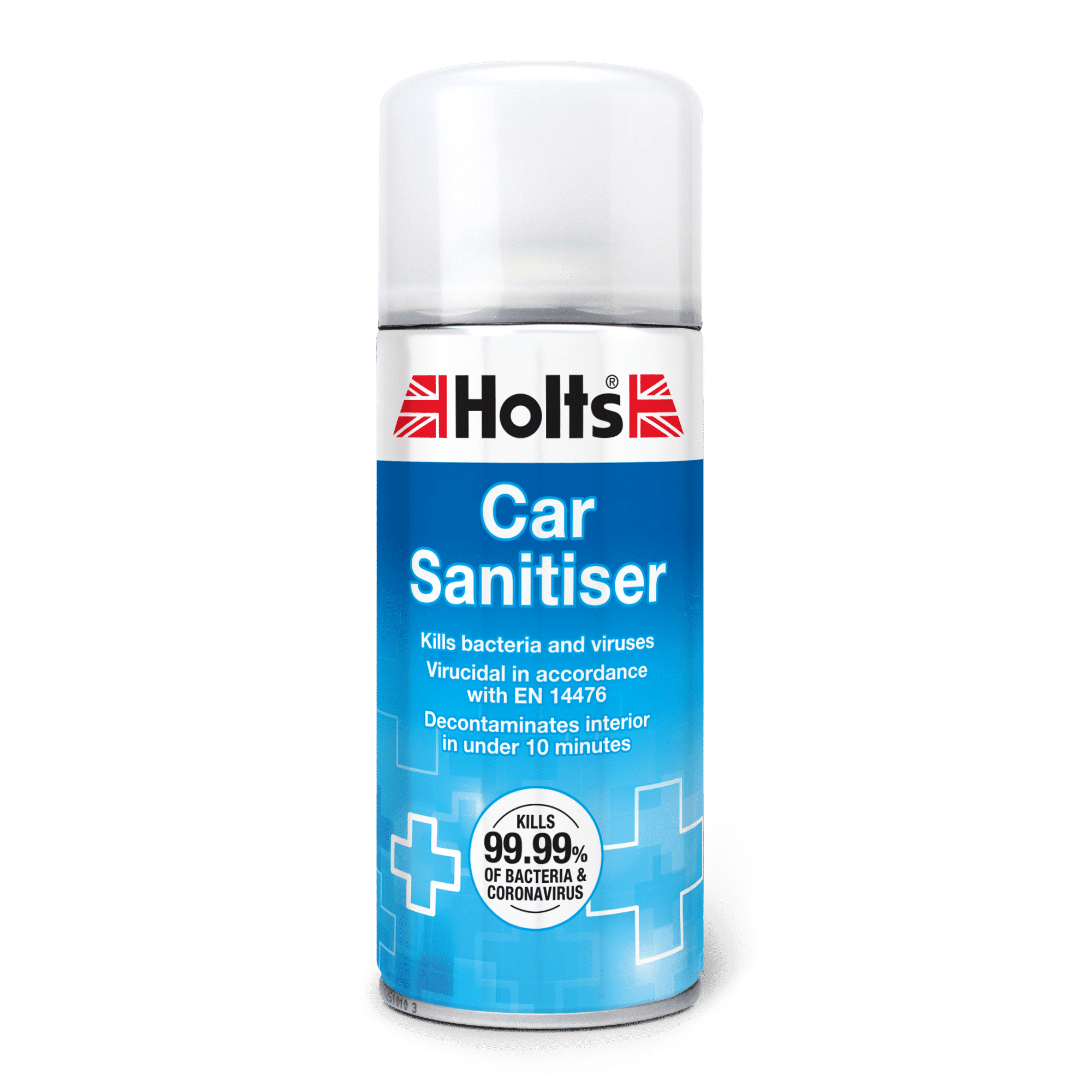 Car Sanitiser