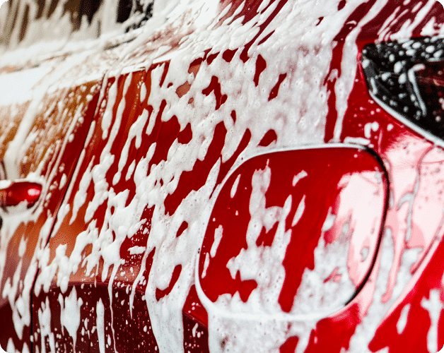 Car Cleaning