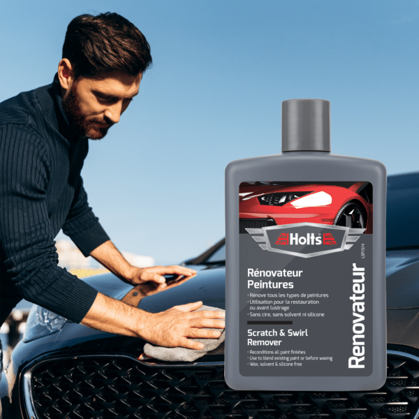 Rénovateur Peintures