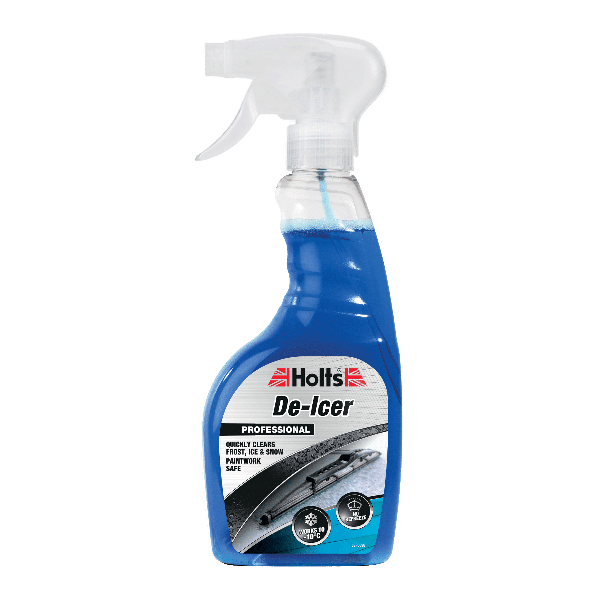 De-Icer