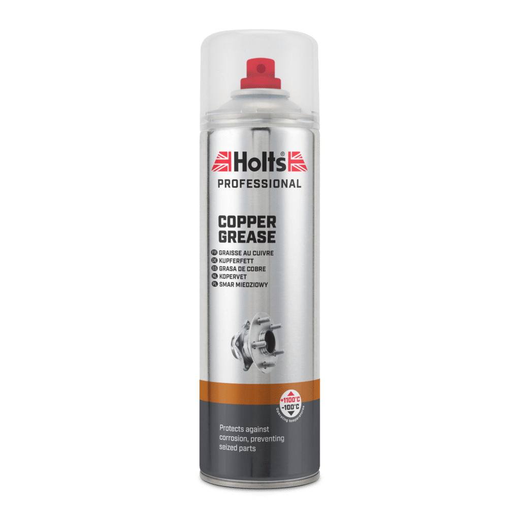 copper grease holts main