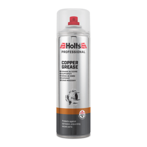 copper grease holts main