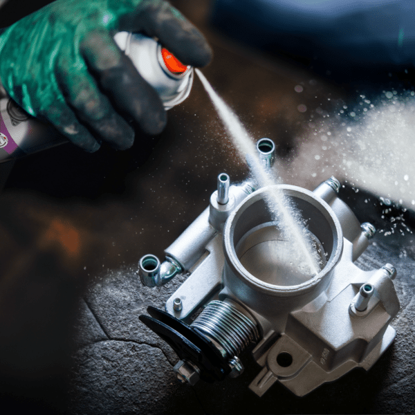 Holts EGR and Carb Cleaner