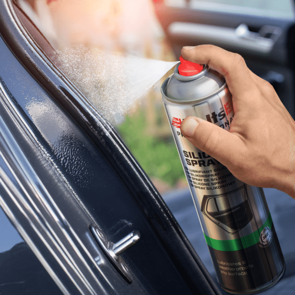 Holts Silikon Spray