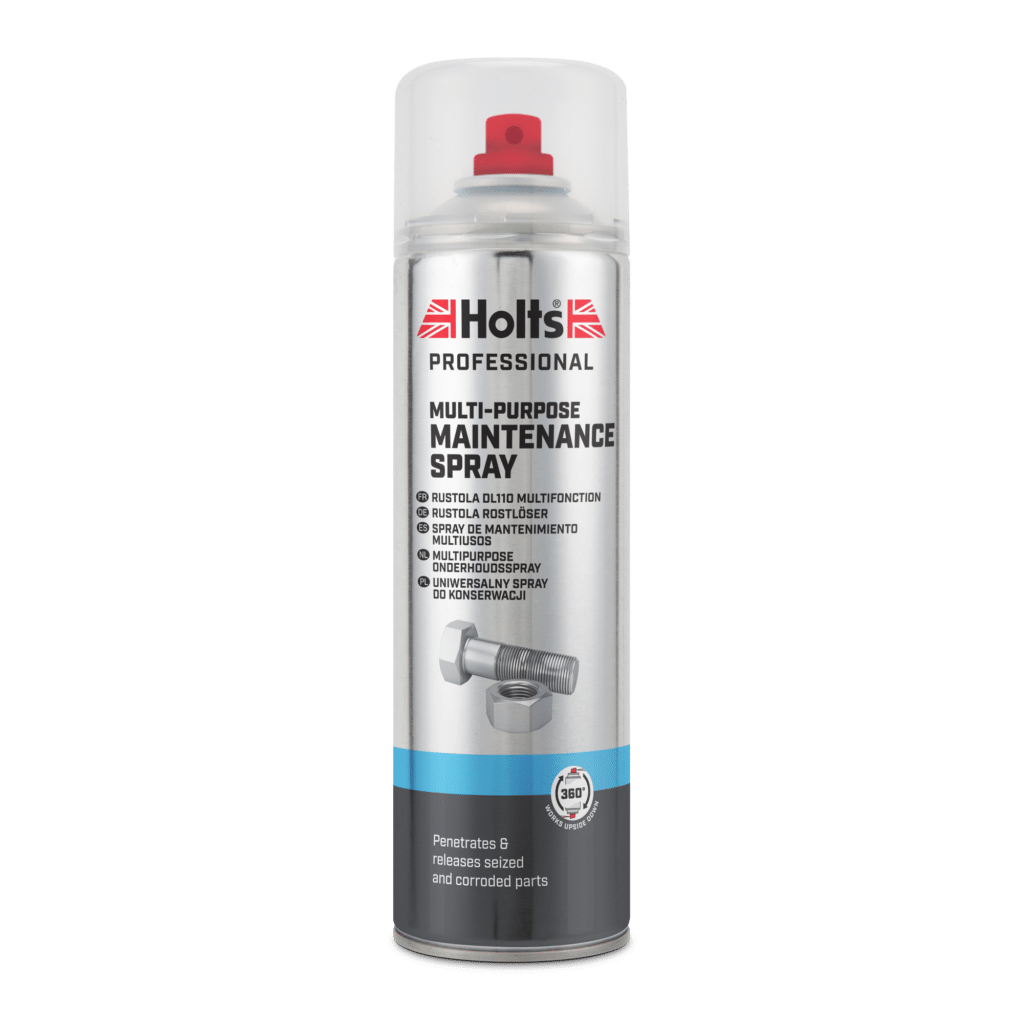 holts maintenance spray main