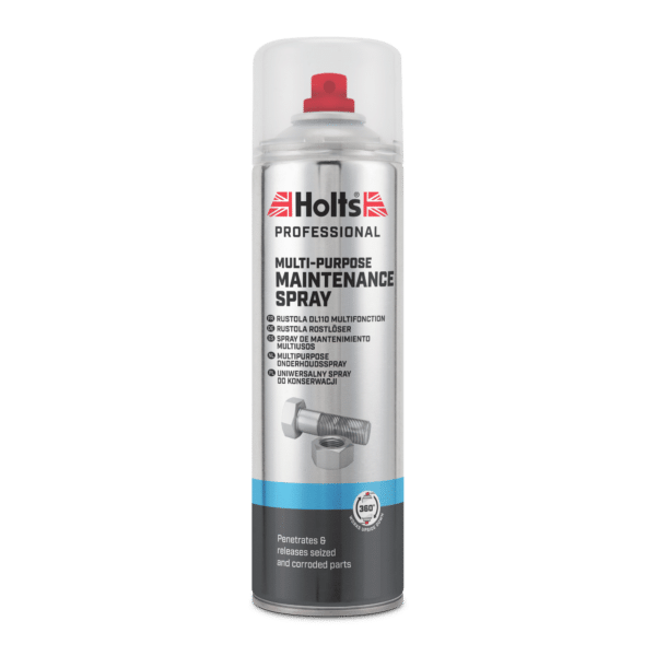 holts maintenance spray main