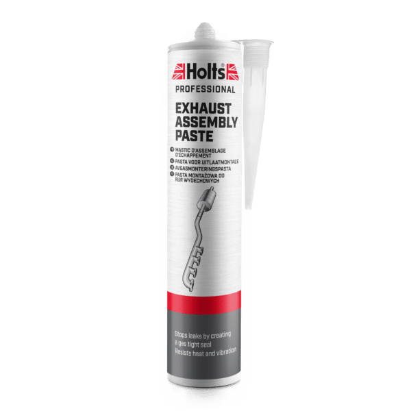Exhaust Assembly Paste