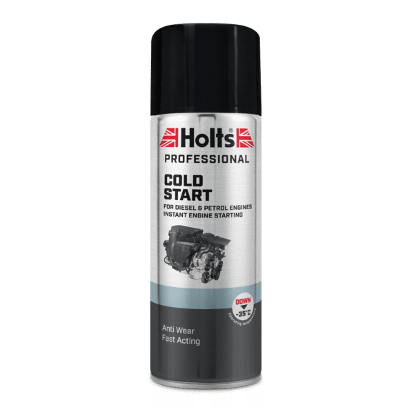 holts cold start main