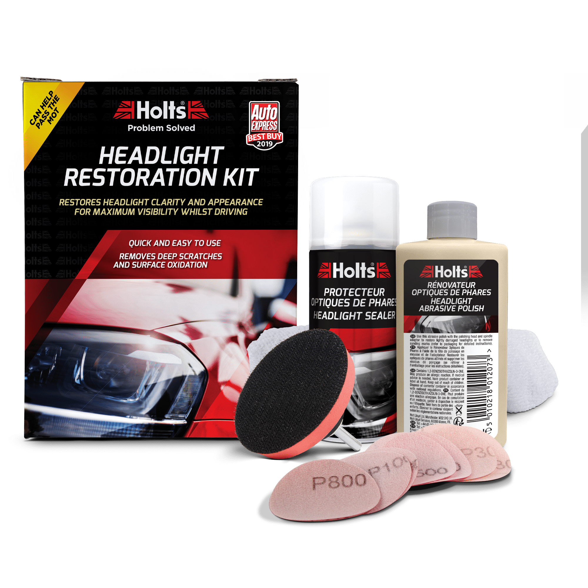 Réparation Maintenance