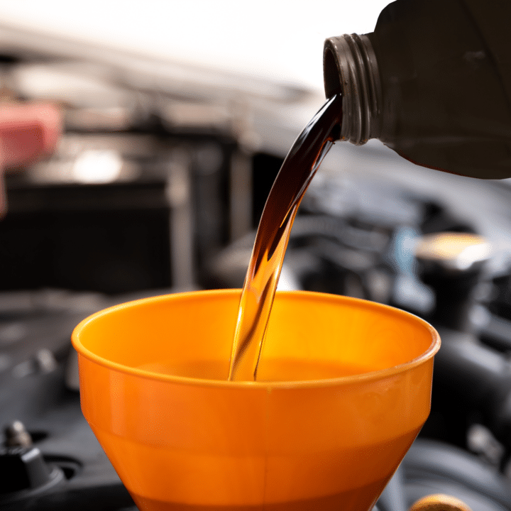 Cargo Floor - Testata Cilindro No. 3 (alu.) Incl. Guarnizioni - Foto 4