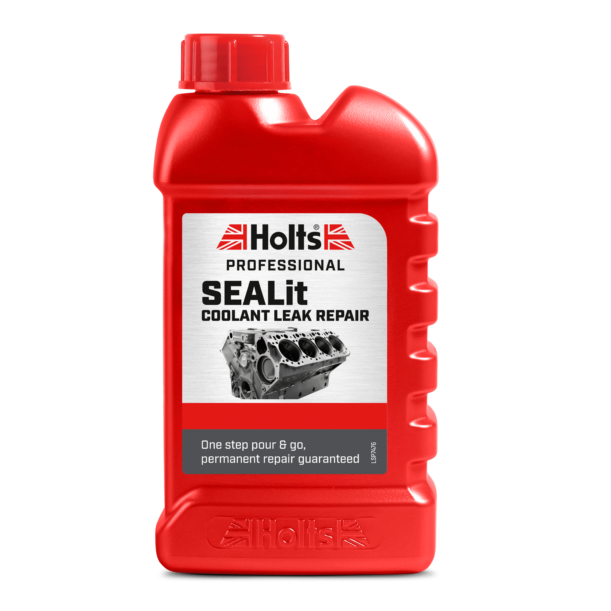 SEALit