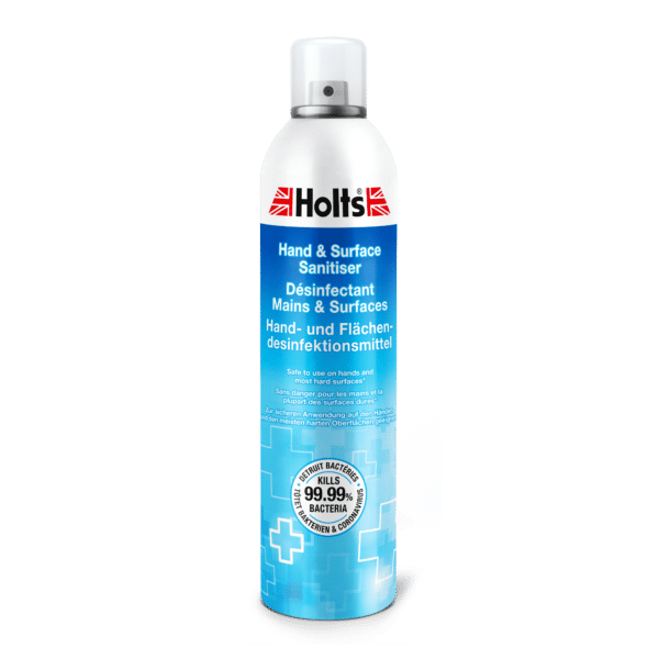 Hand and Surface Sanitiser