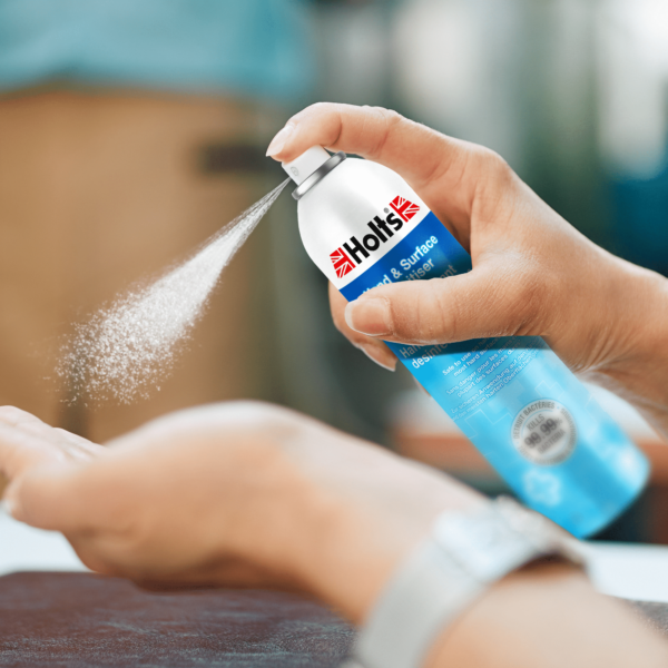 Hand and Surface Sanitiser