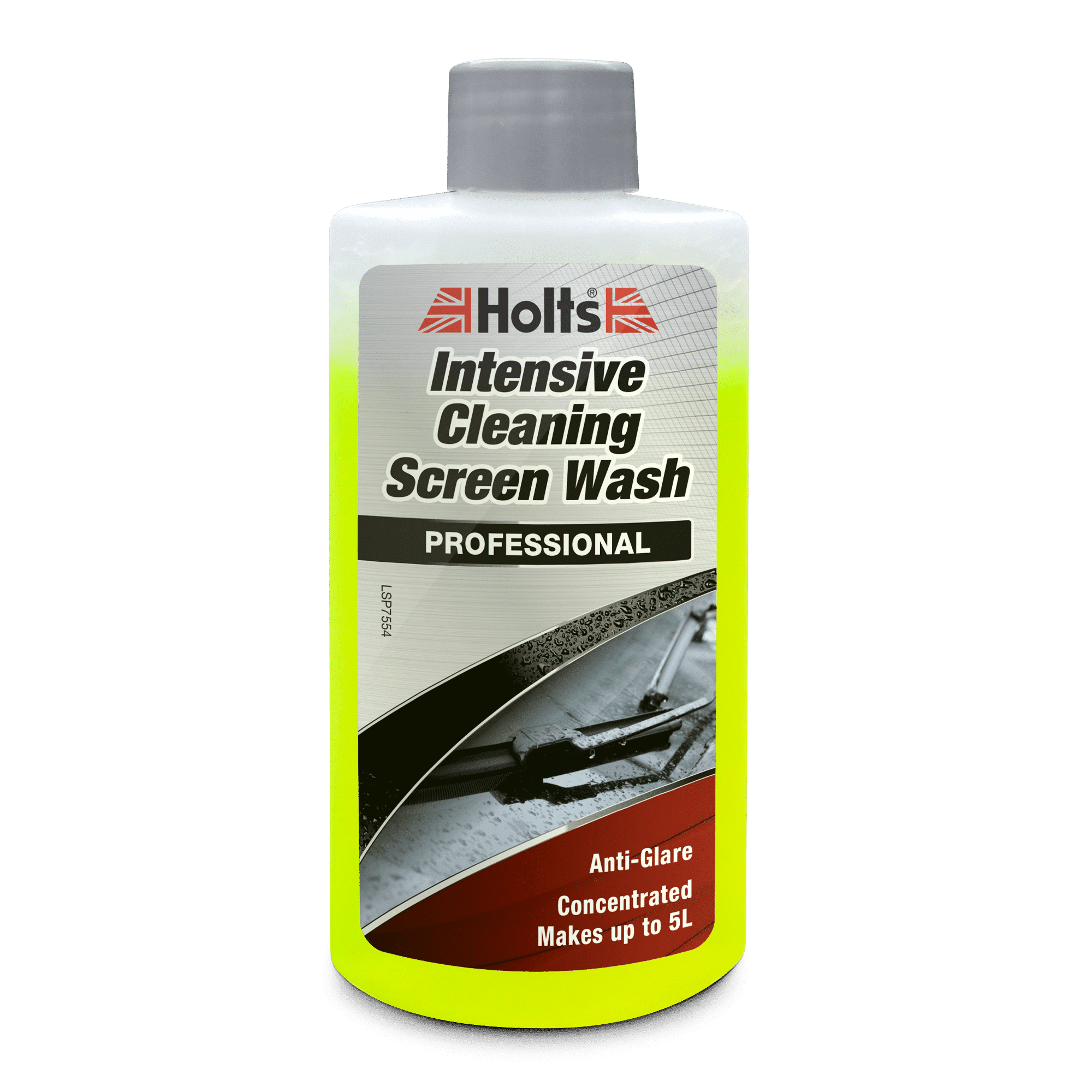 Screen Wash