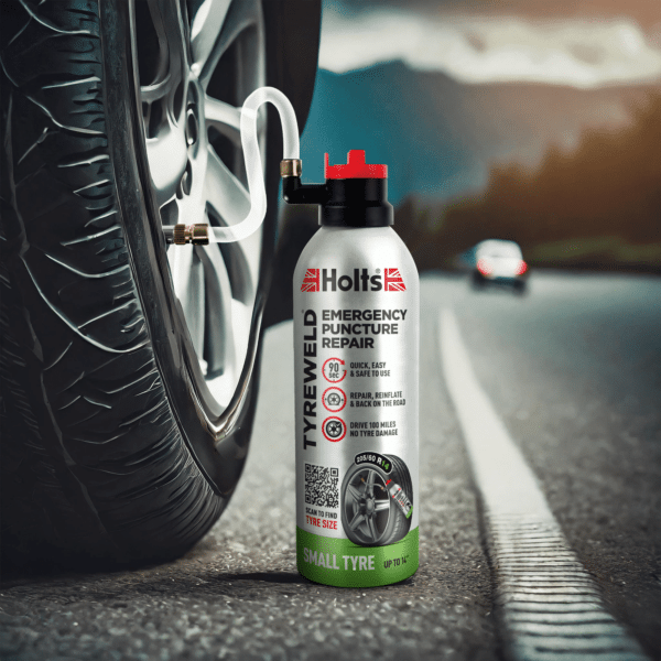 Tyreweld