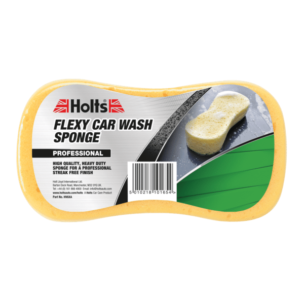Holts Jumbo Sponge
