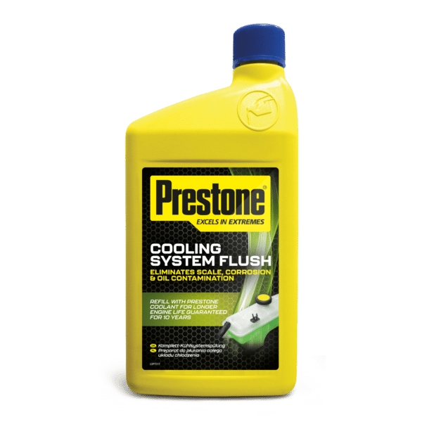 Prestone Kühlsystemspülung main Holts DE