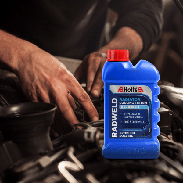 radweld holts radiator repair