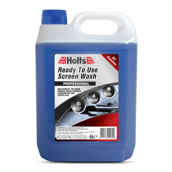 Ready to Use Screen Wash