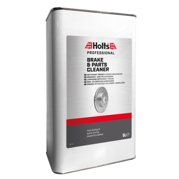 NETTOYANT FREINS Holts Main 5L