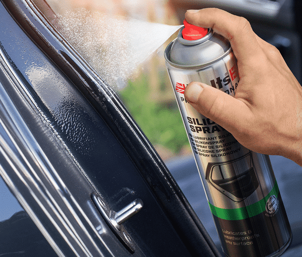 Technische Sprays