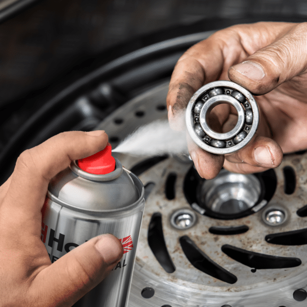 Engine and Parts Degreaser