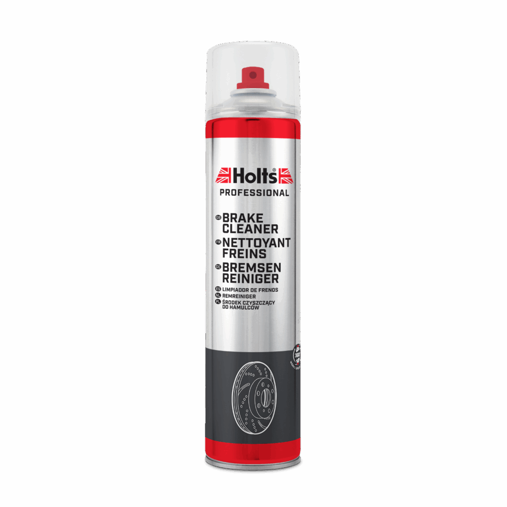 holts brake cleaner 600ml