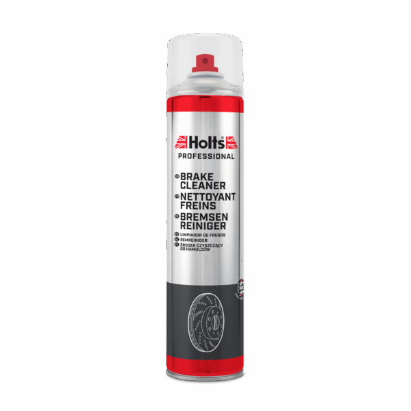 holts brake cleaner 600ml