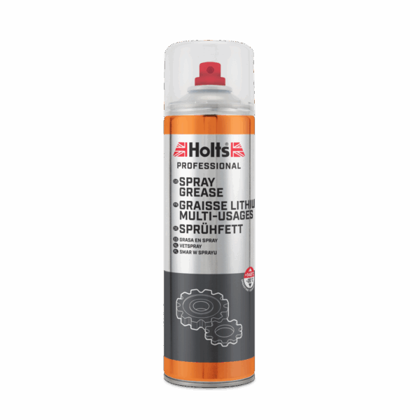 Holts professional spray grease 500ml