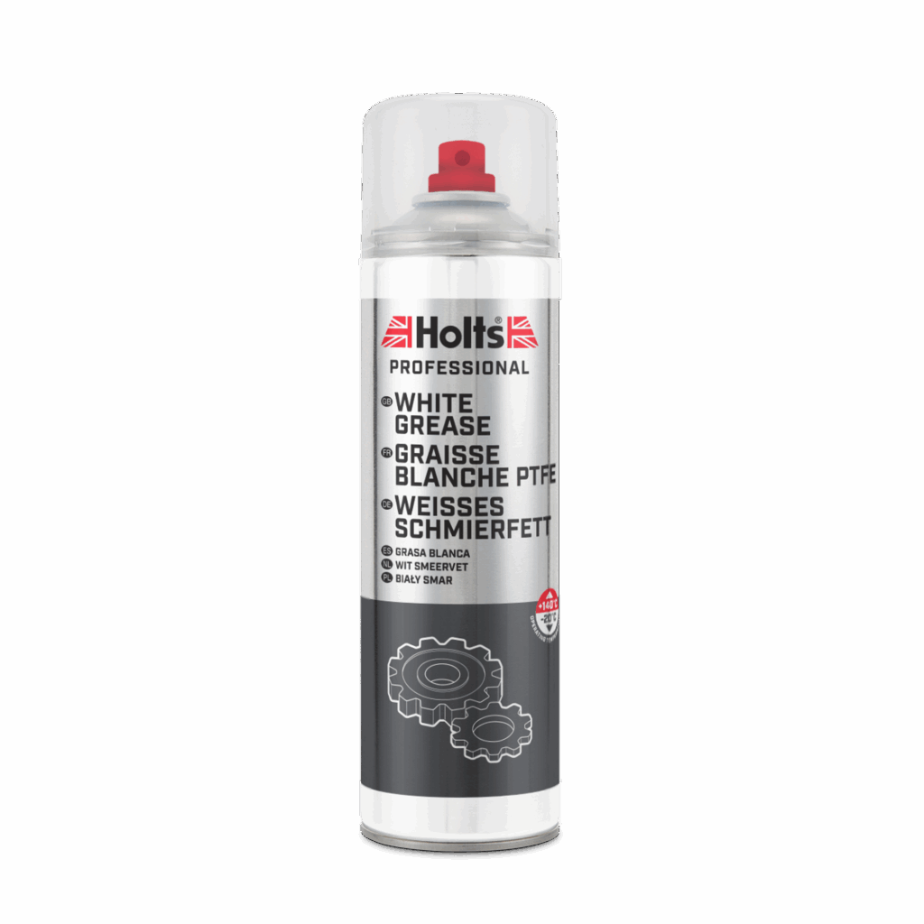 Holts professional white grease 500ml