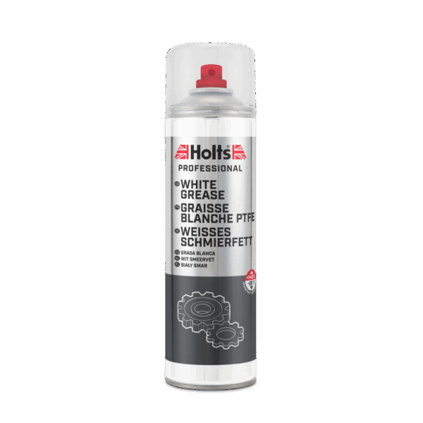 Holts professional white grease 500ml