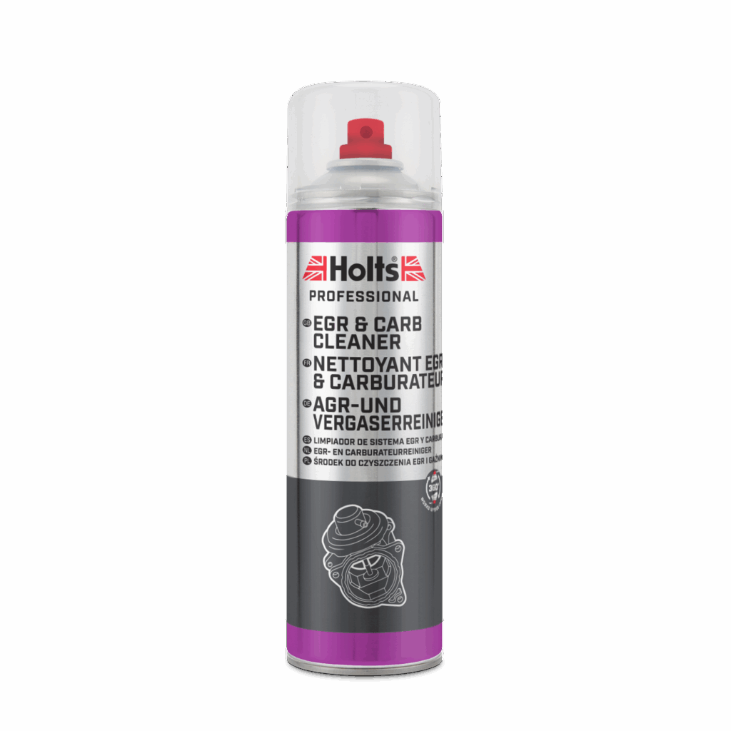 EGR and Carb Cleaner 500ml