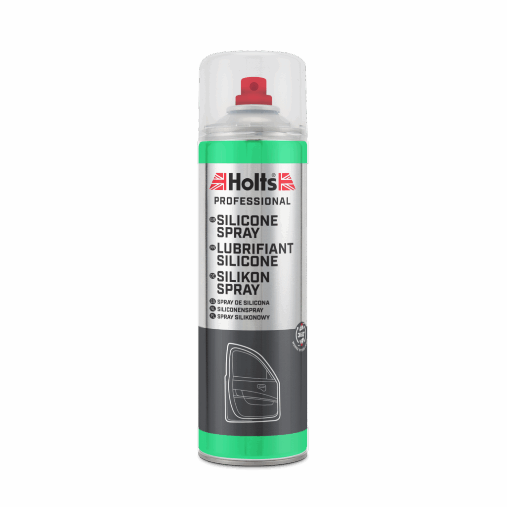 Holts professional silicone spray 500ml