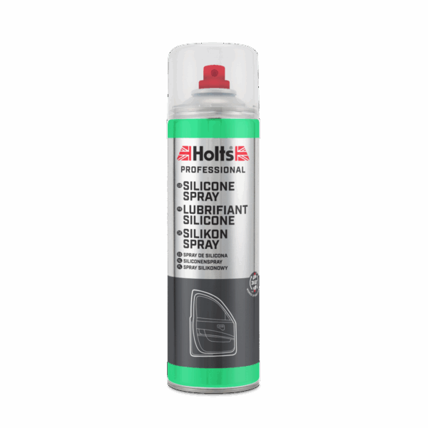 Holts professional silicone spray 500ml