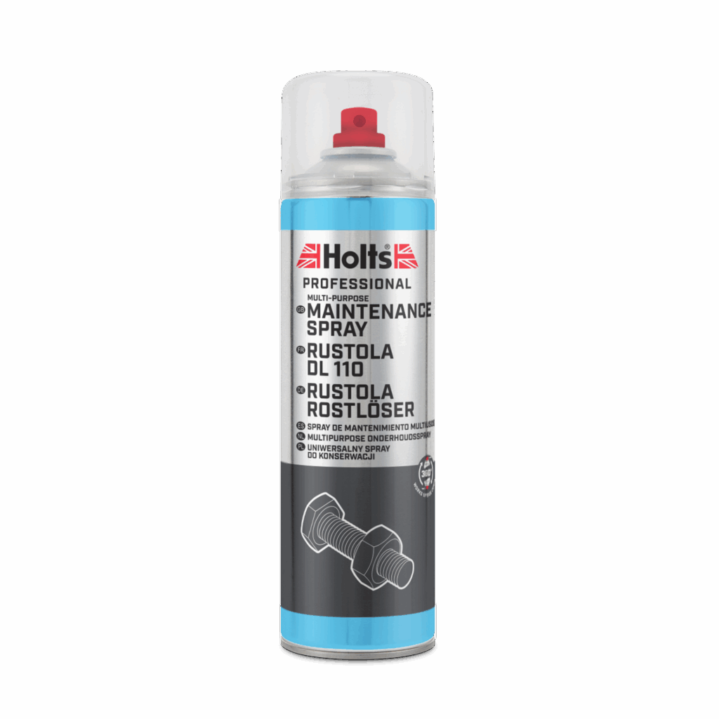 holts professional maintenance spray 500ml