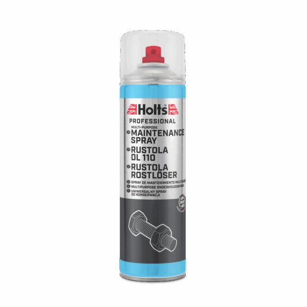 holts professional maintenance spray 500ml