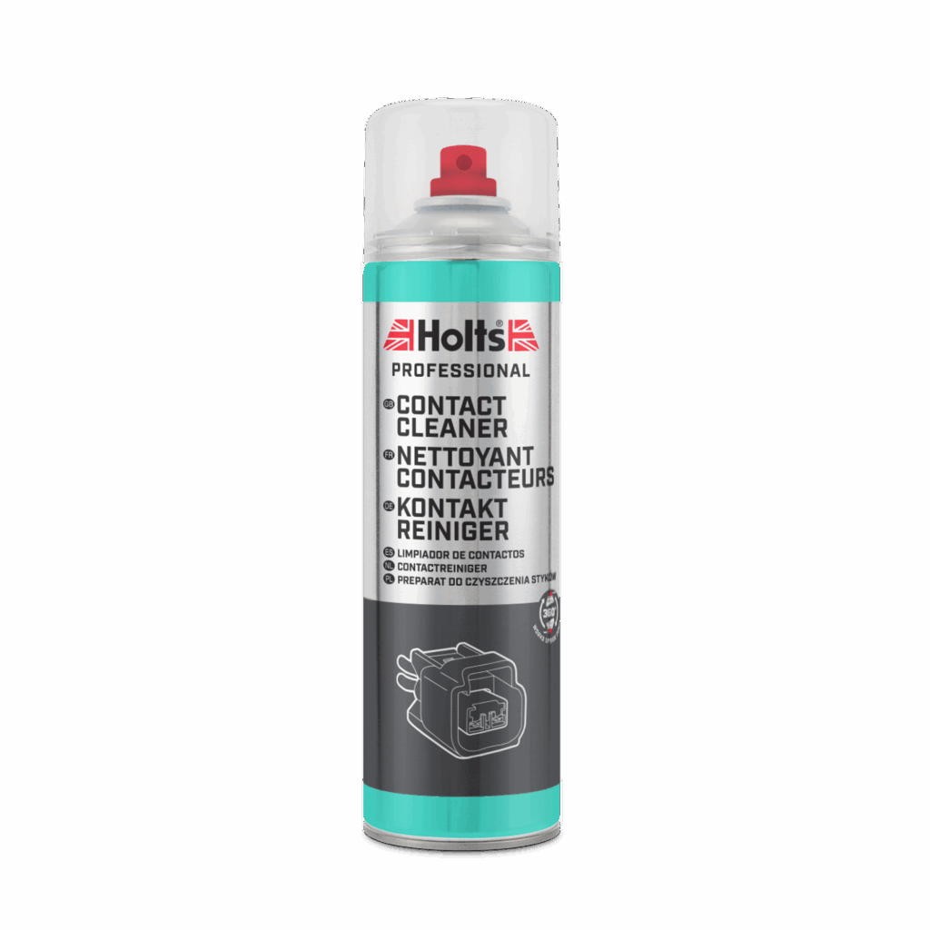 Professional Contact Cleaner 500ml