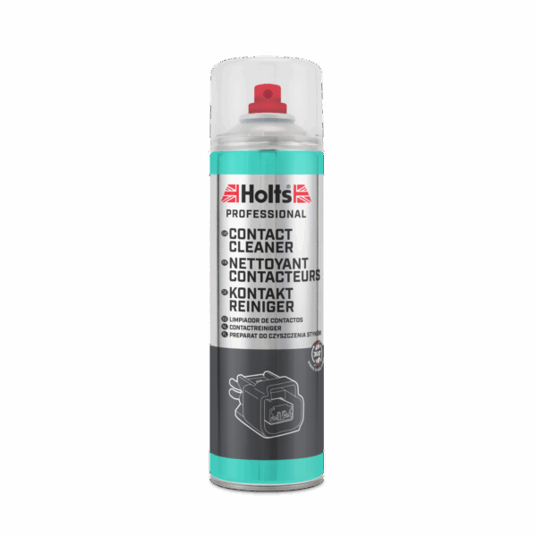 Professional Contact Cleaner 500ml