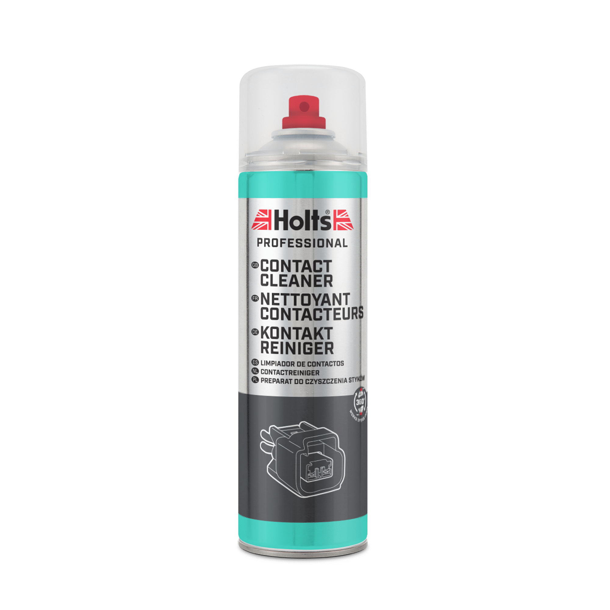 Contact Cleaner