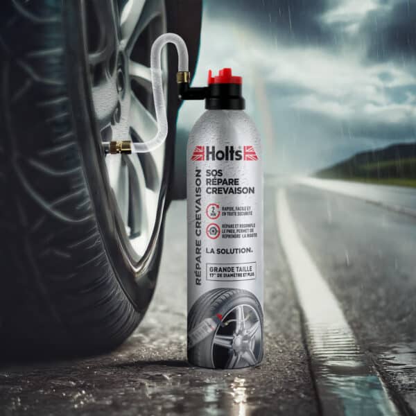 Répare Crevaison 500ml Holts FR