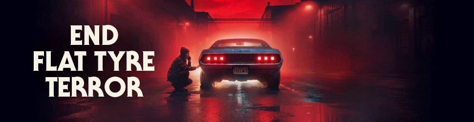 Holts Tyreweld Emergency Tyre Puncture Repair | Puncture Seal