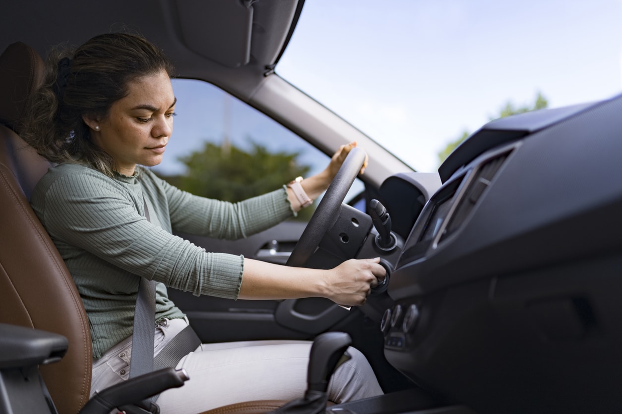 How to Use Bradex Easy Start and How it Works