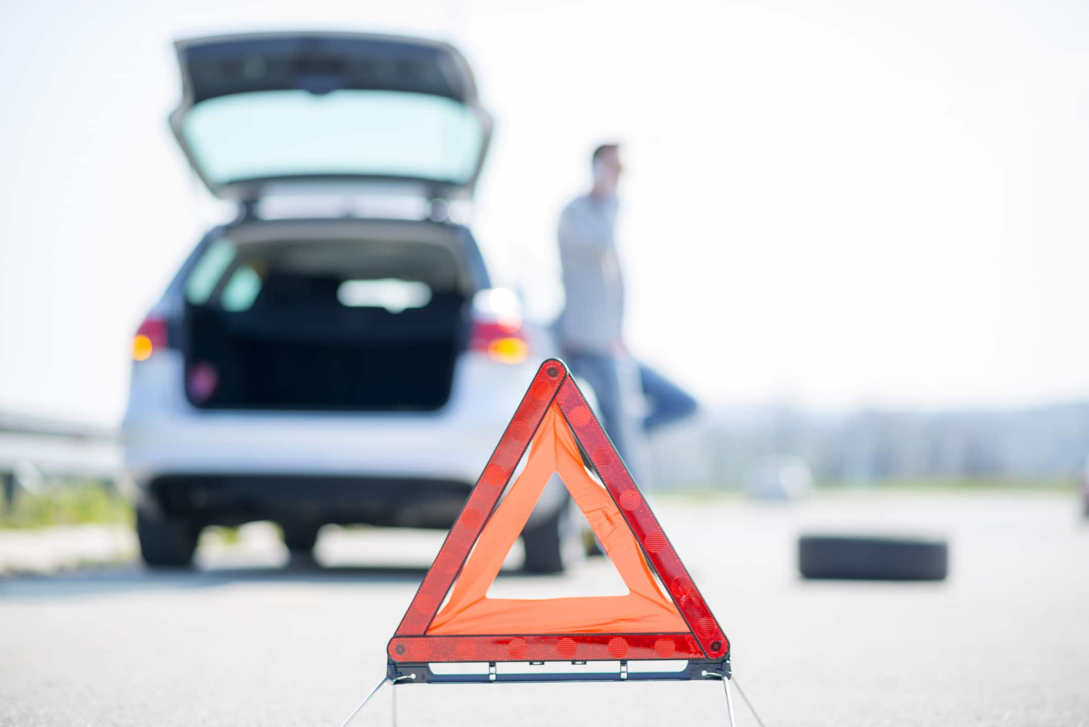 What to Pack in Your Car in Case of an Emergency or Breakdown
