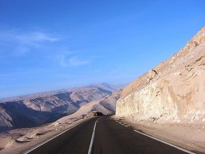 Atacama Highway
